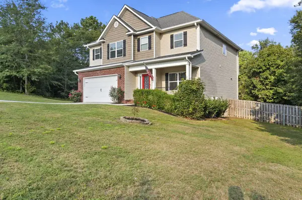 3042 Lake Norman Drive, North Augusta, SC 29841