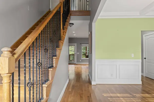 3042 Lake Norman Drive, North Augusta, SC 29841
