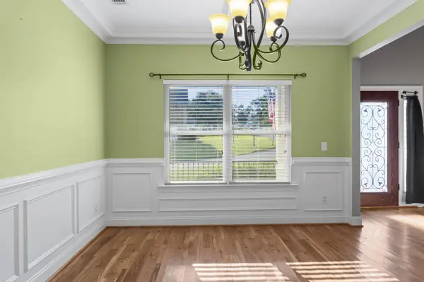 3042 Lake Norman Drive, North Augusta, SC 29841