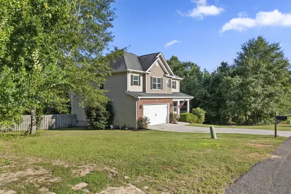 3042 Lake Norman Drive, North Augusta, SC 29841