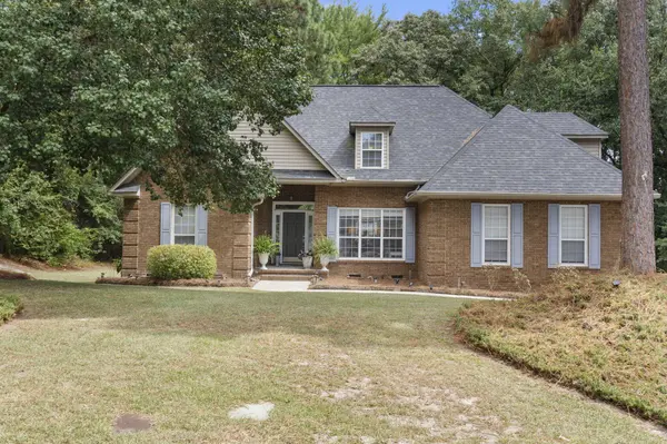 101 Sugar Hill Drive, Graniteville, SC 29829