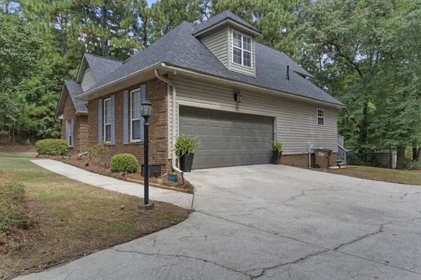 101 Sugar Hill Drive, Graniteville, SC 29829