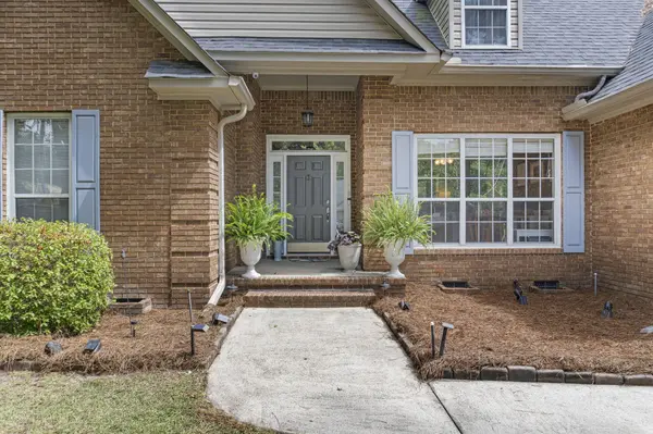 101 Sugar Hill Drive, Graniteville, SC 29829