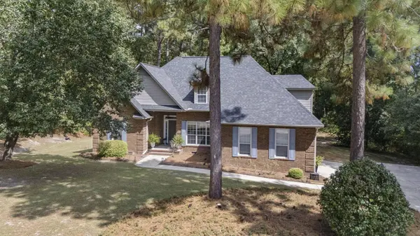 101 Sugar Hill Drive, Graniteville, SC 29829