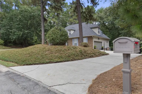 101 Sugar Hill Drive, Graniteville, SC 29829