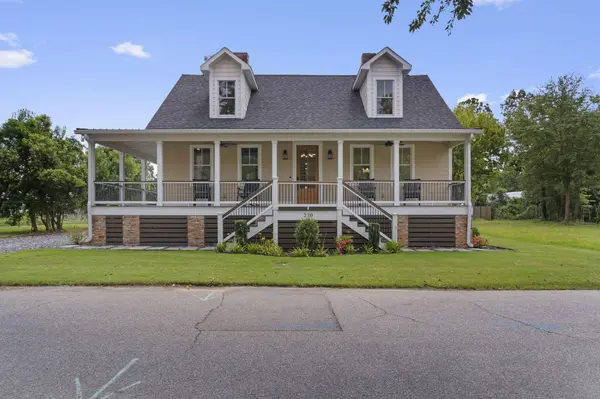 230 Williamsburg Street SE, Aiken, SC 29801