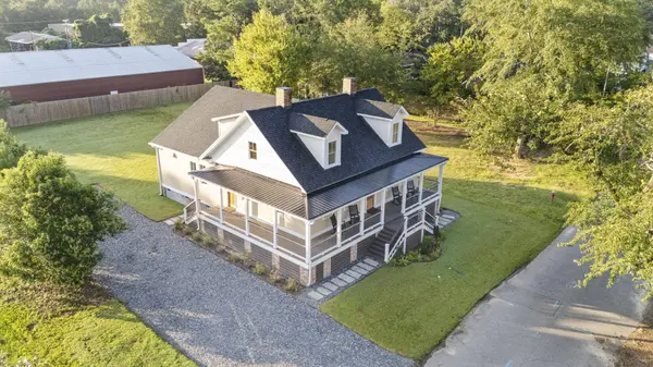 230 Williamsburg Street SE, Aiken, SC 29801