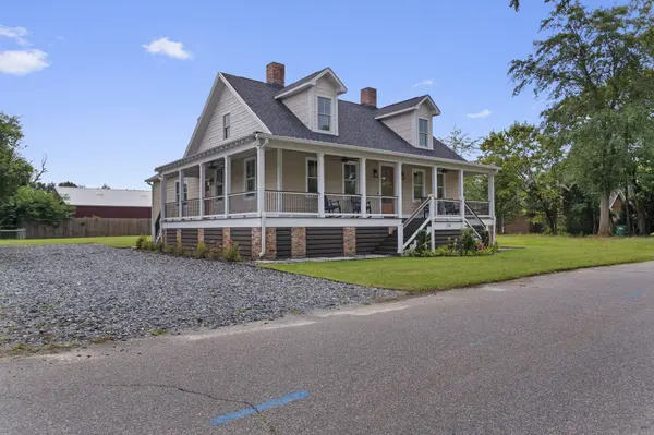 230 Williamsburg Street SE, Aiken, SC 29801