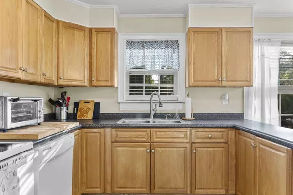 513 1st Street, Jackson, SC 29831