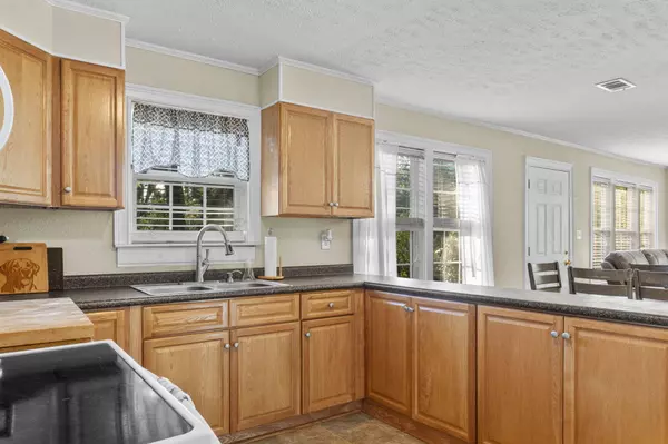 513 1st Street, Jackson, SC 29831