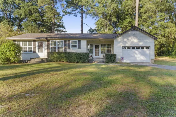 513 1st Street, Jackson, SC 29831