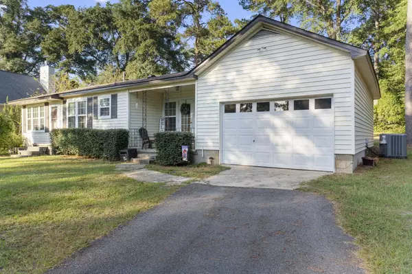 513 1st Street, Jackson, SC 29831