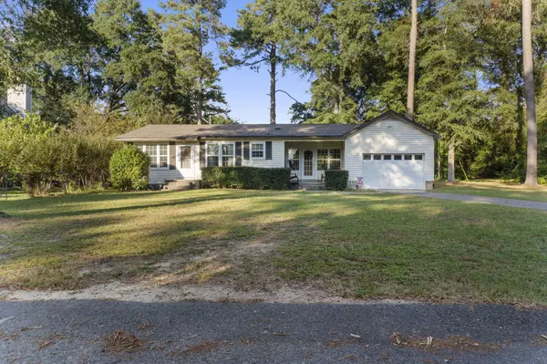513 1st Street, Jackson, SC 29831