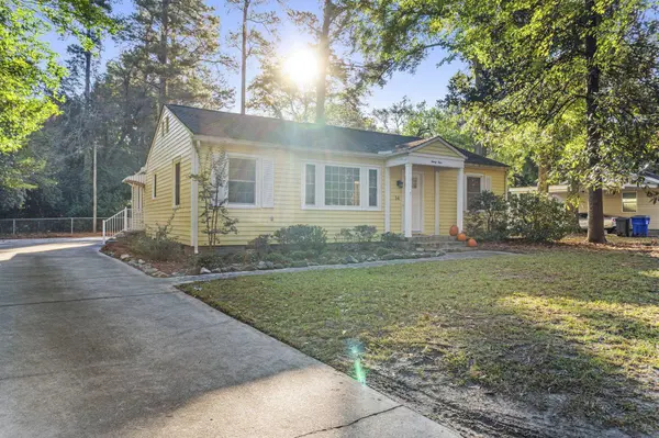 34 Clemson Drive, Aiken, SC 29803