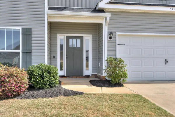 414 Fox Haven Drive, Aiken, SC 29803