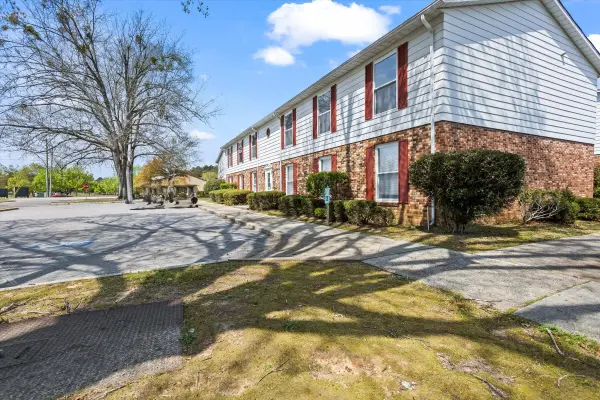 1010 Carriage Drive #Apt D, Aiken, SC 29803