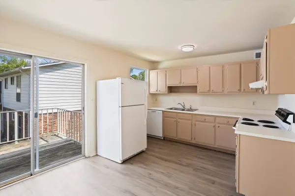 1010 Carriage Drive #Apt D, Aiken, SC 29803