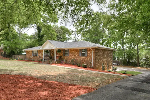 113 Kalmia Circle, Aiken, SC 29801