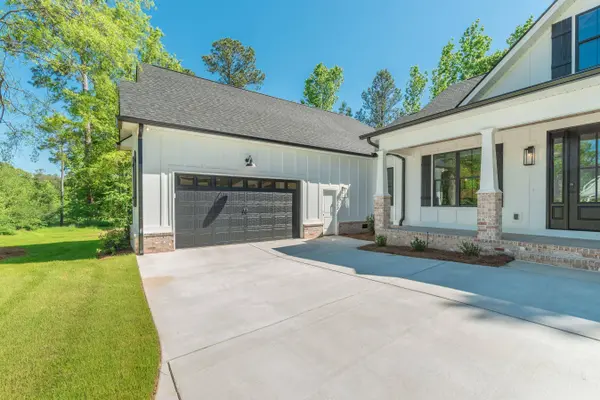 6 Cotton Gin Court, North Augusta, SC 29860