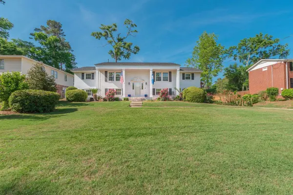 1424 Socastee Drive, North Augusta, SC 29841