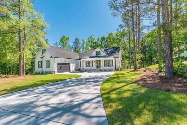 6 Cotton Gin Court, North Augusta, SC 29860