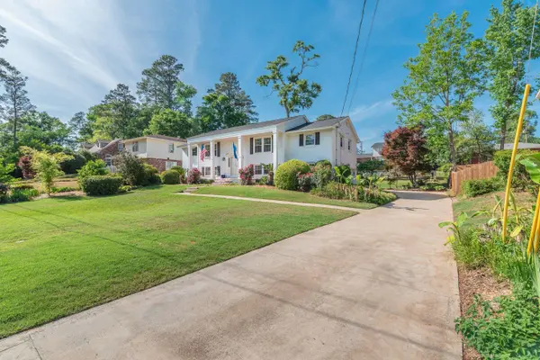 1424 Socastee Drive, North Augusta, SC 29841