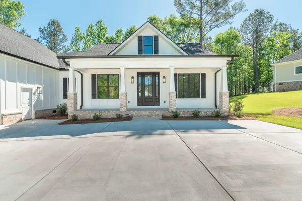 6 Cotton Gin Court, North Augusta, SC 29860