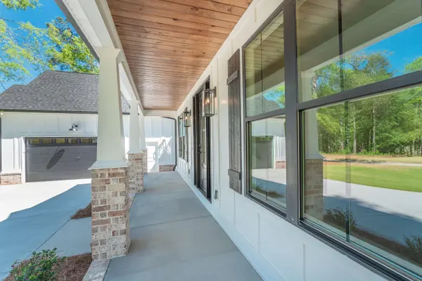 6 Cotton Gin Court, North Augusta, SC 29860