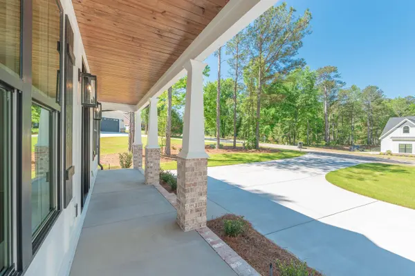 6 Cotton Gin Court, North Augusta, SC 29860