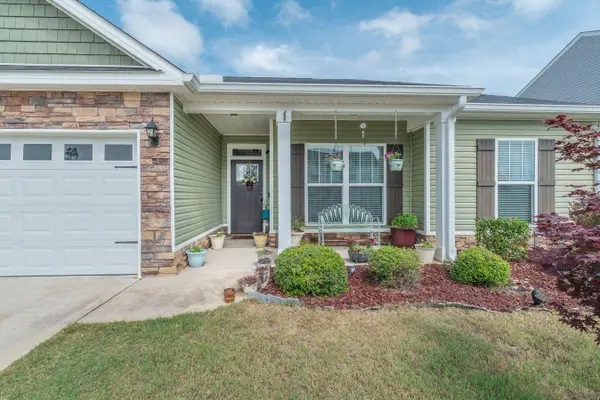 150 Almond Drive, Graniteville, SC 29829