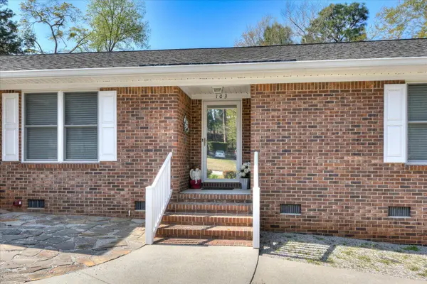 103 Kalmia Circle, Aiken, SC 29801