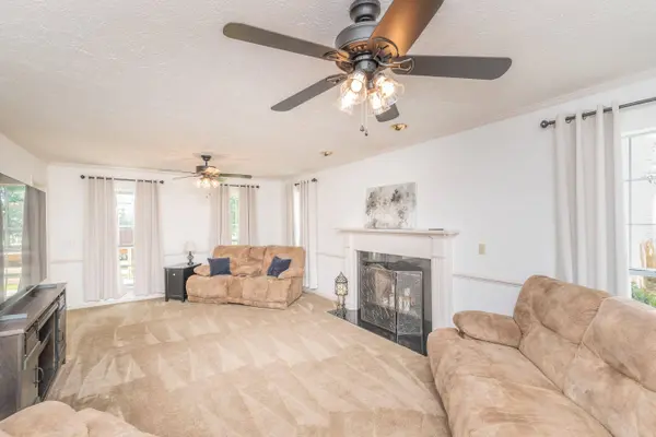 313 E Hedge Road, Aiken, SC 29801
