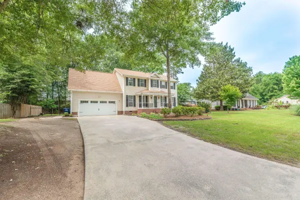313 E Hedge Road, Aiken, SC 29801