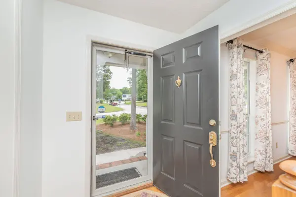 313 E Hedge Road, Aiken, SC 29801