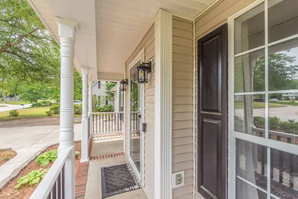 313 E Hedge Road, Aiken, SC 29801