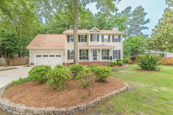 313 E Hedge Road, Aiken, SC 29801