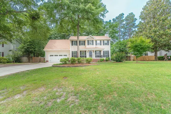 313 E Hedge Road, Aiken, SC 29801