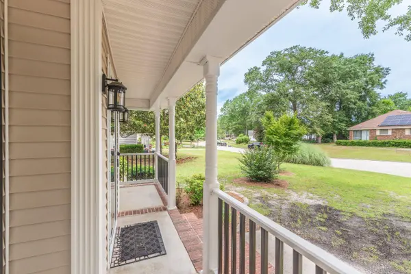 313 E Hedge Road, Aiken, SC 29801