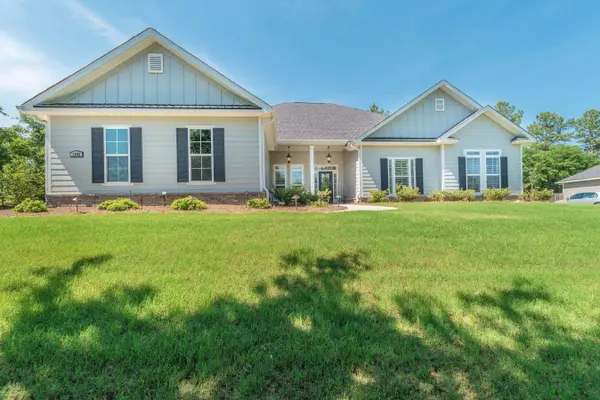 1292 Tralee Drive, Beech Island, SC 29842