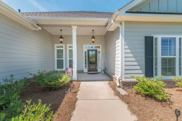 1292 Tralee Drive, Beech Island, SC 29842