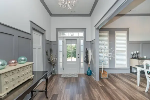 1292 Tralee Drive, Beech Island, SC 29842
