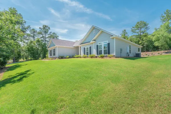1292 Tralee Drive, Beech Island, SC 29842