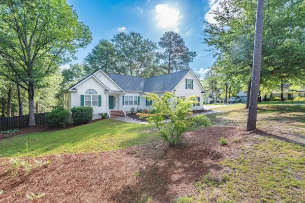 156 Ashepoo Drive, Aiken, SC 29803