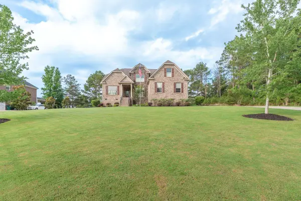 270 Eutaw Springs Trail, North Augusta, SC 29860
