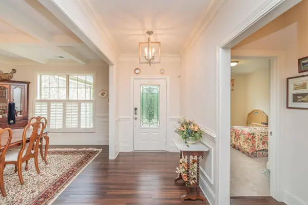 270 Eutaw Springs Trail, North Augusta, SC 29860