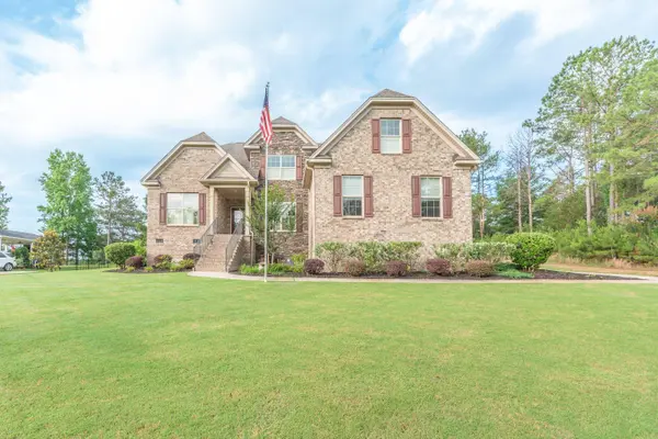 270 Eutaw Springs Trail, North Augusta, SC 29860