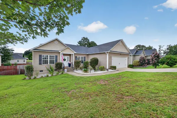 83 Trailwood Avenue, Aiken, SC 29803