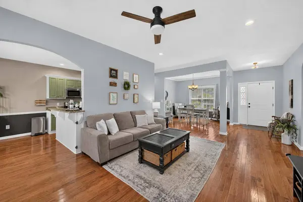 83 Trailwood Avenue, Aiken, SC 29803