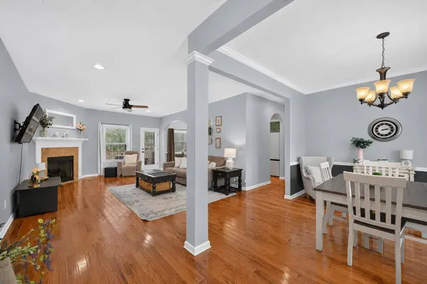 83 Trailwood Avenue, Aiken, SC 29803