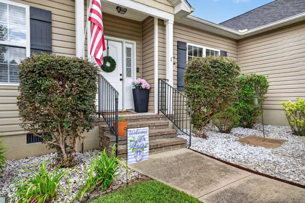 83 Trailwood Avenue, Aiken, SC 29803